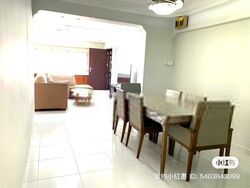 Blk 506 Choa Chu Kang Street 51 (Choa Chu Kang), HDB 5 Rooms #561775961